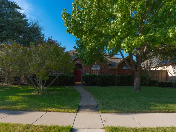 4821 Frost Hollow Dr, Plano, TX 75093