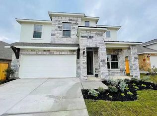 635 Windbrook Dr, Georgetown, TX 78628