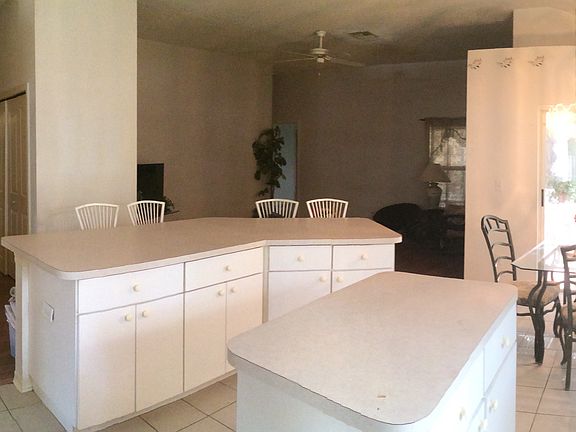 Kitchen View