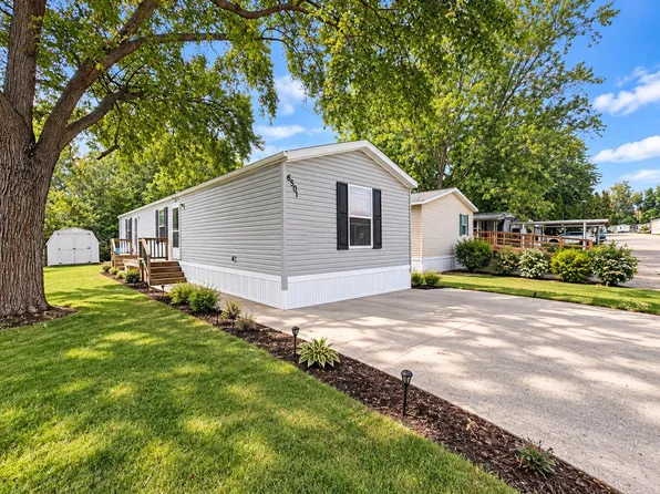 6501 Fork Ave SW, Grand Rapids, MI 49548