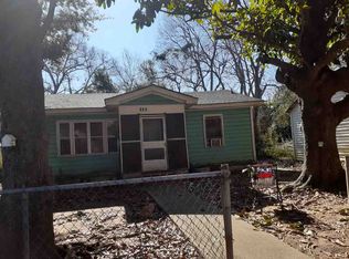 509 Hinton St, Fort Valley, GA 31030