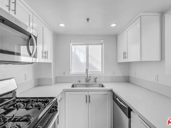 4980 S Centinela Ave #8, Los Angeles, CA 90066