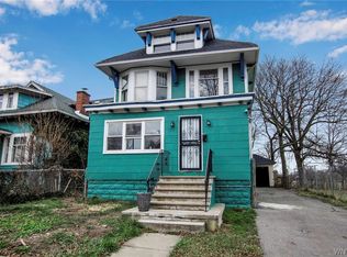 53 Linden Park, Buffalo, NY 14208