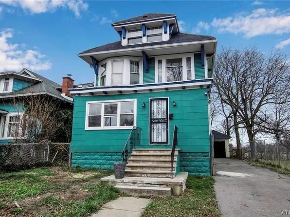 53 Linden Park, Buffalo, NY 14208