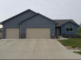 1100 N Rose Ave, Tea, SD 57064