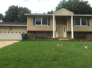 1208 Teekwood Cv, Jonesboro, AR 72401