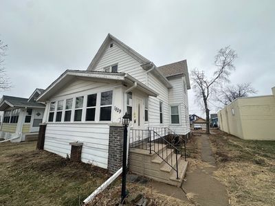 1829 J St SW, Cedar Rapids, IA, 52404