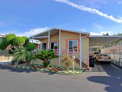 600 Anita St Space 68, Chula Vista, CA, 91911