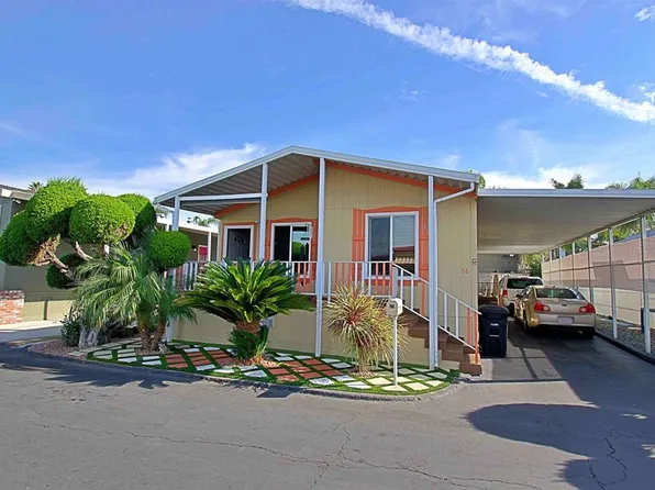 600 Anita St Space 68, Chula Vista, CA 91911