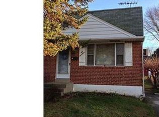 517 E 23rd St, Chester, PA 19013