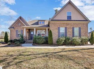 103 Brandau Ln, Simpsonville, SC 29680