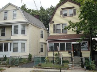 27 Coit St, Irvington, NJ 07111