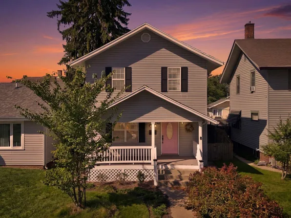4426 Tacoma Ave, Fort Wayne, IN 46807