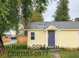 502 E 40th St, Garden City, ID 83714