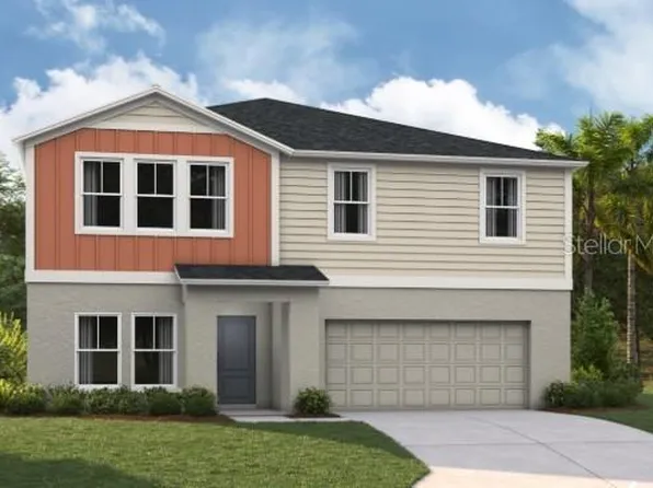4385 RIVERBEND BOULEVARD, HAINES CITY, FL 33844