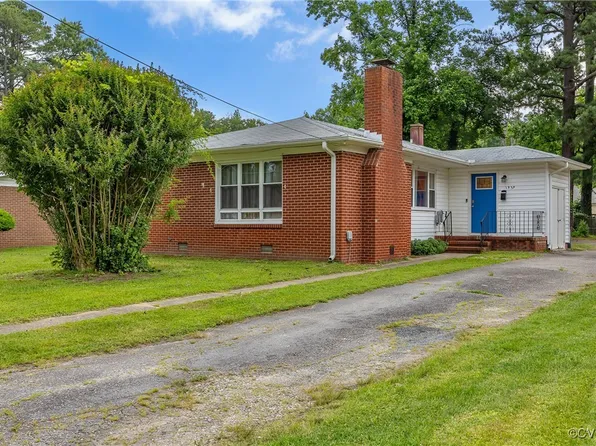 1939 Burks St, Petersburg, VA 23805