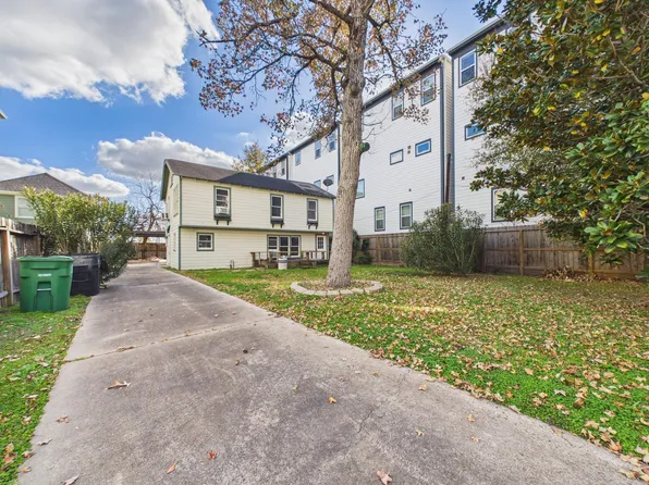 1334 W 21st St, Houston, TX 77008