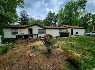 472 Treasure Island Rd, Hardin, KY 42048