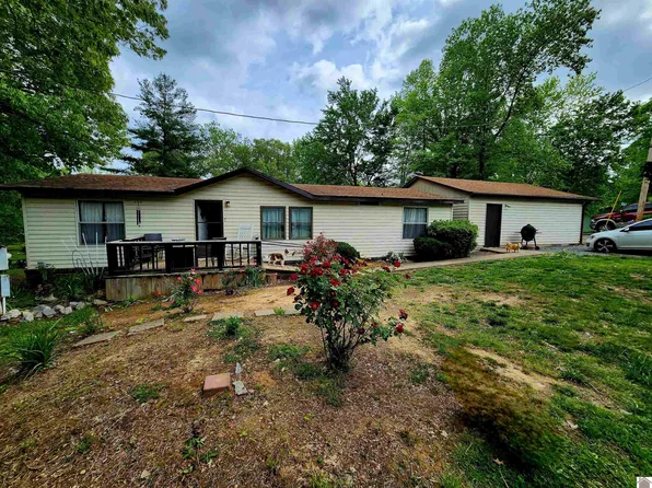 472 Treasure Island Rd, Hardin, KY 42048