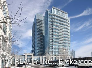 California Condos, Toronto, ON M8Y 0B3
