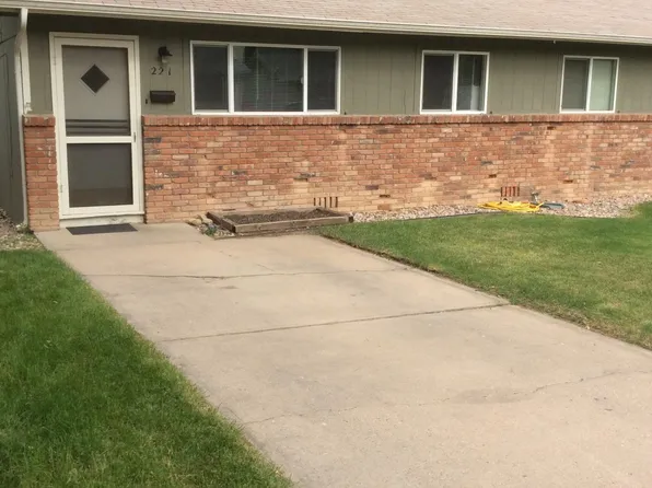 221 Bishop St, Fort Collins, CO 80521