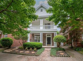 637 Founders Park Dr E, Springdale, AR 72762