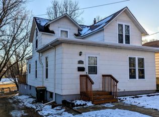 719 Belmont St, Albert Lea, MN 56007