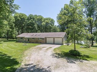 4880 Orval Yoder Tpke SW, Kalona, IA 52247