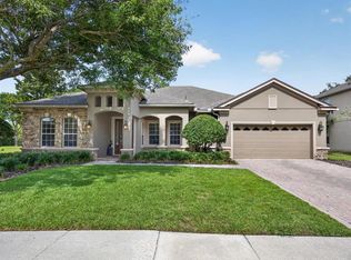 10331 Lake Sheen Reserve Blvd, Orlando, FL 32836