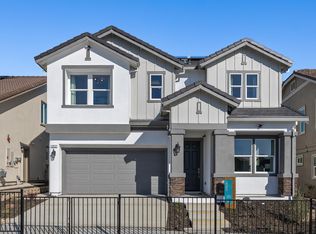 1552 Millennium Way, Fairfield, CA 94533