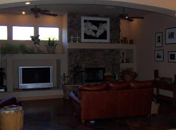 2nd image of 8554 E Preserve Way