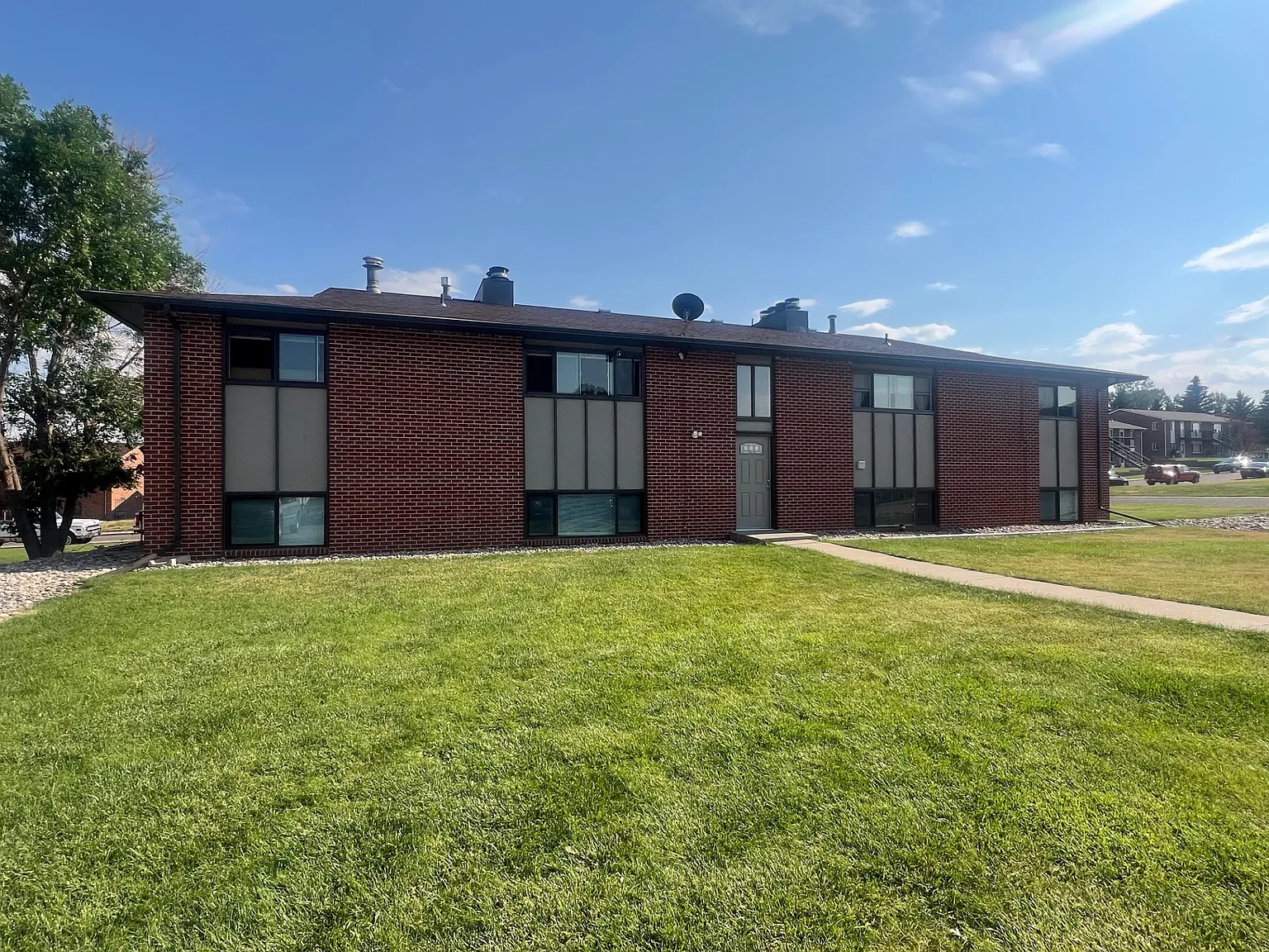 1 bed, 700 sqft, $900 — Photo 1