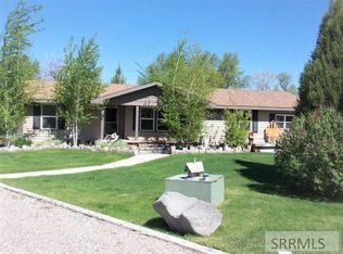 454 E 700 N, Firth, ID 83236