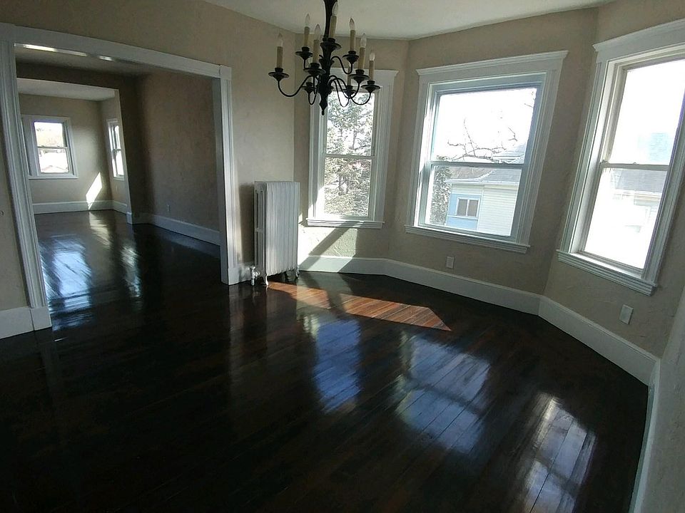 Large Dining Room