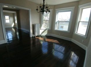 20 Weymouth Ave #2, West Roxbury, MA 02132