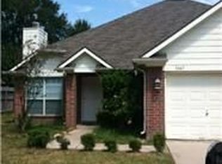 3307 Flanders Dr, Porter, TX 77365