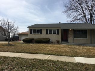 22085 Purdue Ave, Farmington Hills, MI 48336