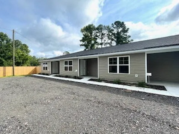 663 S Macon St #A, Ludowici, GA 31316