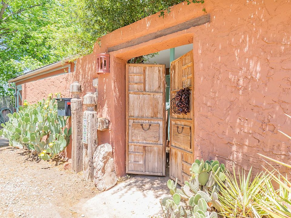 700 Bosque St, Tularosa, NM 88352 Zillow