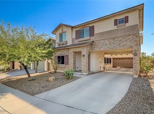 8485 Gardena Hills Ave, Las Vegas, NV 89178