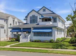 1817 West Ave, Ocean City, NJ 08226