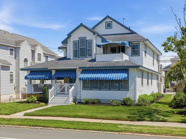 1817 West Ave, Ocean City, NJ 08226