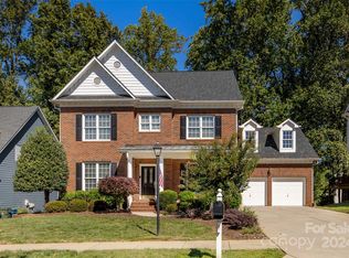 20316 Middletown Rd, Cornelius, NC 28031