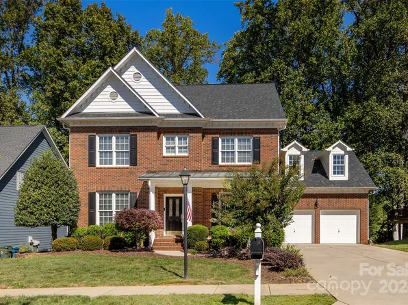 20316 Middletown Rd, Cornelius, NC 28031