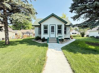335 E Schlieman Ave, Appleton, MN 56208