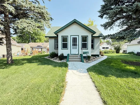 335 E Schlieman Ave, Appleton, MN 56208