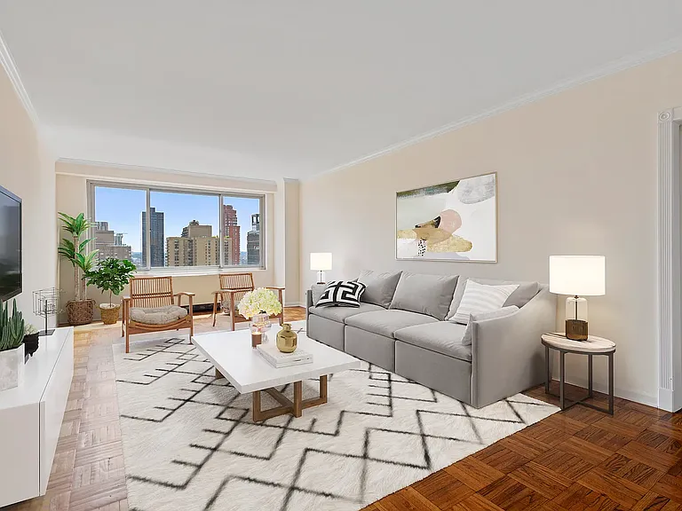 300 E 74th St #14B — Photo 3
