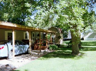 3102 N 15th St TRLR 106, Fort Dodge, IA 50501