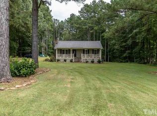 2021 Spring Valley Dr, Clayton, NC 27520