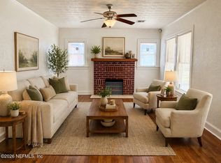 6503 SAPPHIRE Drive, Jacksonville, FL 32208